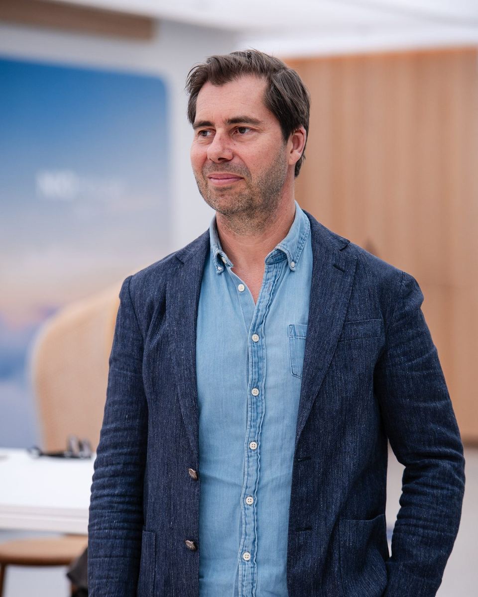 Ole-Arvid Liodden - Kroppsspråk i salg: kroppen selger før du åpner munnen