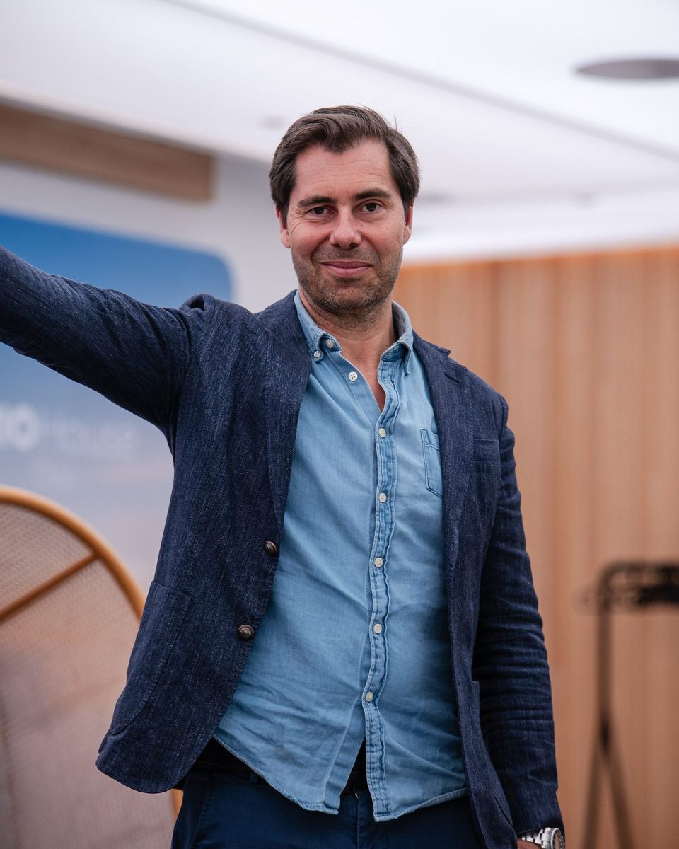 Ole-Arvid Liodden - «Det er for dyrt»: svaret som ikke er rabatt