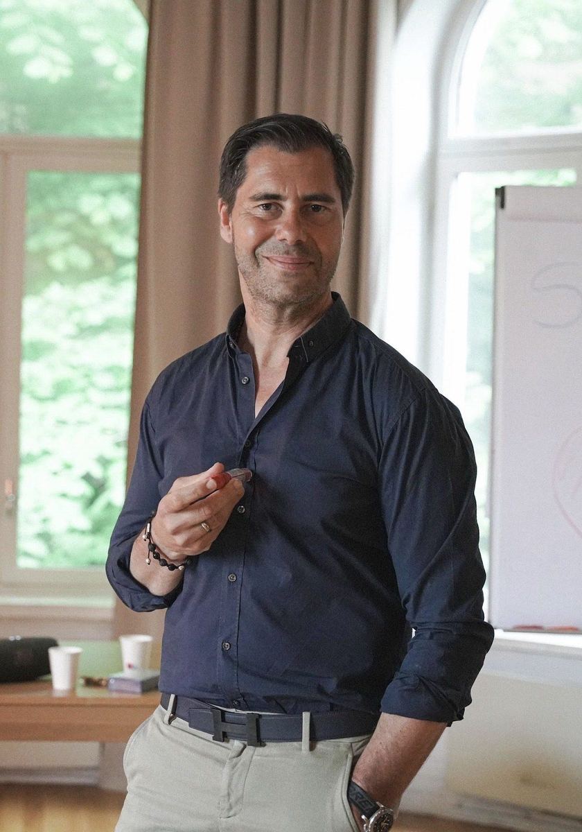 Ole-Arvid Liodden